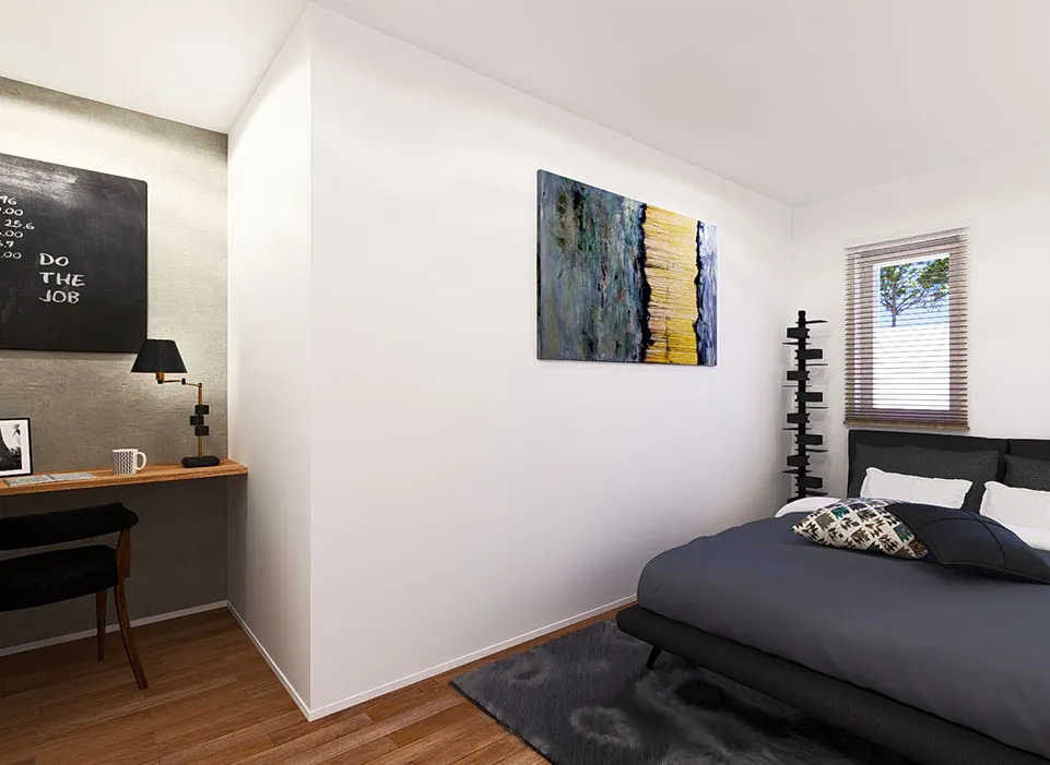 NONDESIGN GARAGE イメージ